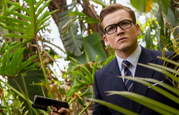 Box-office québécois : Kingsman : Le cercle d'or dépasse Ça et NINJAGO