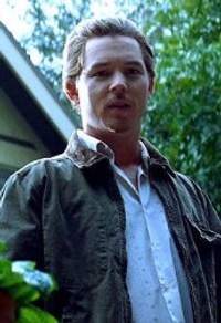 Shawn Hatosy