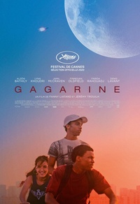 Gagarine