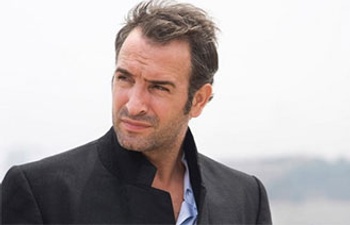 Jean Dujardin en négociations pour The Wolf of Wall Street