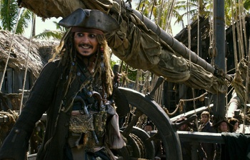 Box-office québécois : Le Capitaine Jack Sparrow s'empare du premier rang