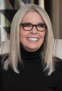 Diane Keaton