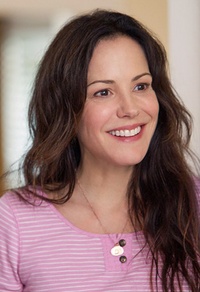 Mary-Louise Parker