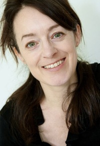 Suzanne Lemoine