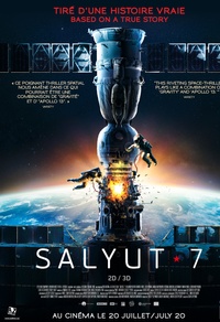 Salyut 7