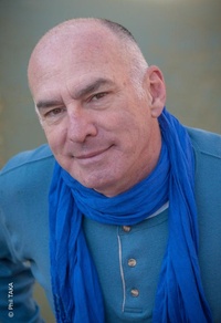 Michel Sidobre