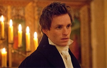 Eddie Redmayne pourrait incarner Stephen Hawking dans Theory Of Everything