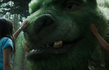 Sorties Blu-Ray et DVD : Pete's Dragon