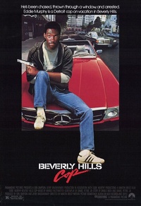 Le flic de Beverly Hills