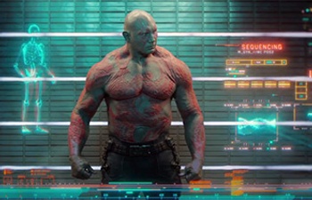 Bande-annonce de Guardians of the Galaxy