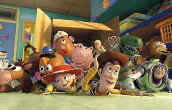 Toy Story 4 confirmé