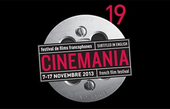 Cinemania 2013 : Programmation annoncée