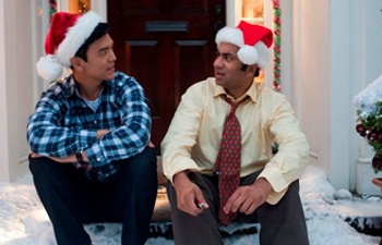 Sorties DVD : A Very Harold and Kumar Christmas