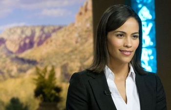 Paula Patton sera l'alliée de Tom Cruise dans Mission: Impossible