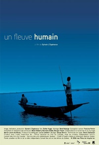 Un fleuve humain