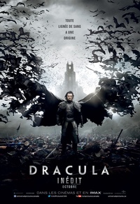 Dracula inédit