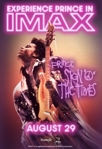 Prince - Sign O' The Times