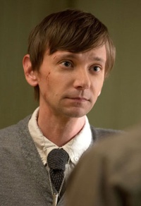 DJ Qualls