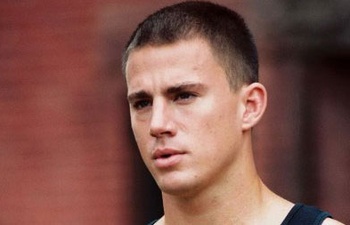 Channing Tatum jouera dans l'adaptation du livre The Contortionist’s Handbook