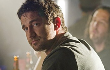 Gerard Butler pourrait jouer dans le remake de Point Break