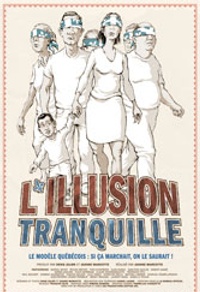 L'illusion tranquille