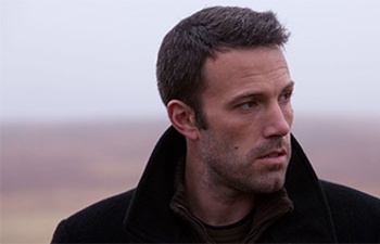 Ben Affleck jouera dans Gone Girl de David Fincher