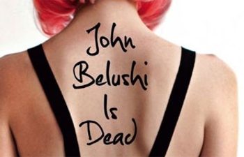 L'adaptation cinématographique de John Belushi Is Dead en préparation