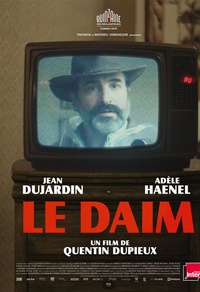 Le daim