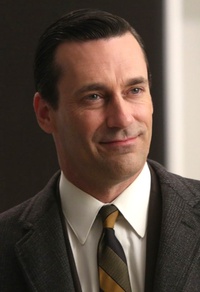 Jon Hamm