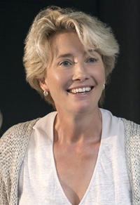 Emma Thompson