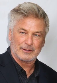 Alec Baldwin