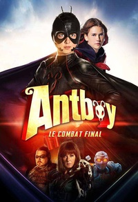 Antboy 3 : Le combat final