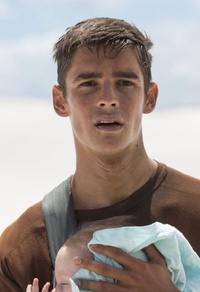 Brenton Thwaites