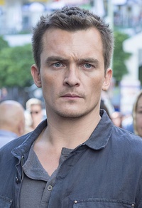 Rupert Friend