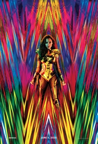 Wonder Woman 1984