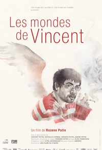 Les mondes de Vincent