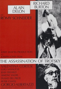 L'assassinat de Trotsky