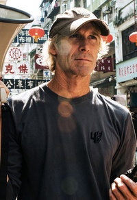 Michael Bay