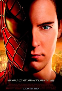 Spider-Man 2