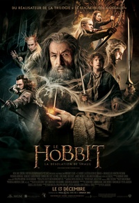 Le Hobbit : La désolation de Smaug