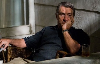 Golden Globes 2011 : Robert De Niro recevra le prix Cecil B. DeMille