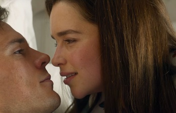 Voyez la bande-annonce pour la romance Me Before You