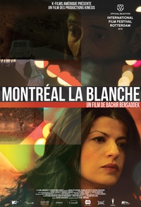 Montréal la blanche