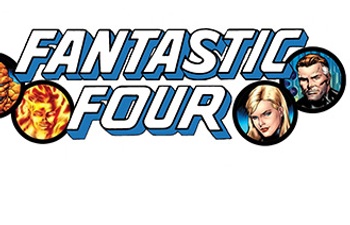 Synopsis officiel du nouveau Fantastic Four