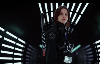 Bande-annonce intrigante pour Rogue One: A Star Wars Story