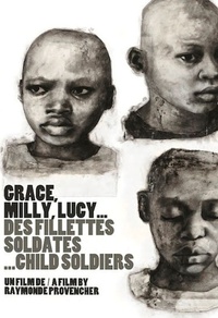 Grace, Milly, Lucy... des fillettes soldates