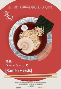 Ramen Heads