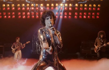 Box-office québécois : Bohemian Rhapsody attire le public dans les salles