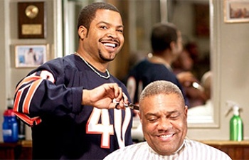 Ice Cube de retour pour Barbershop 3