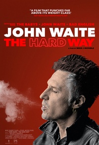 John Waite - The Hard Way